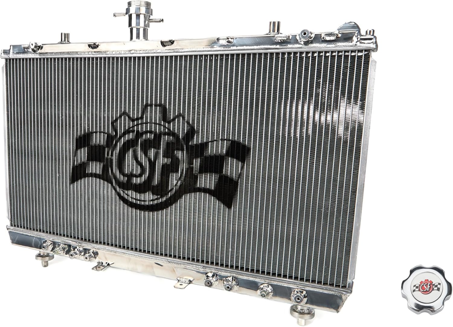 CSF 7052 High Performance Radiator
