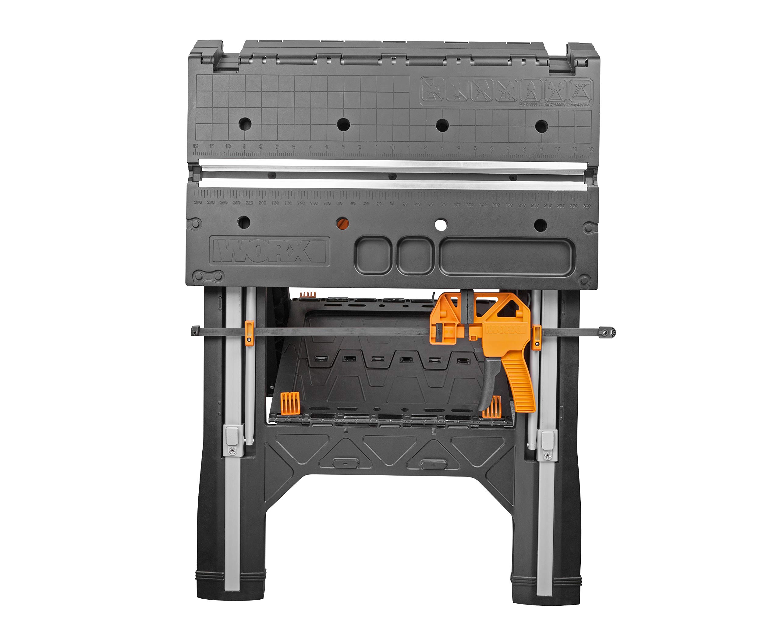Amazon.co.jp: Worx: 作業台