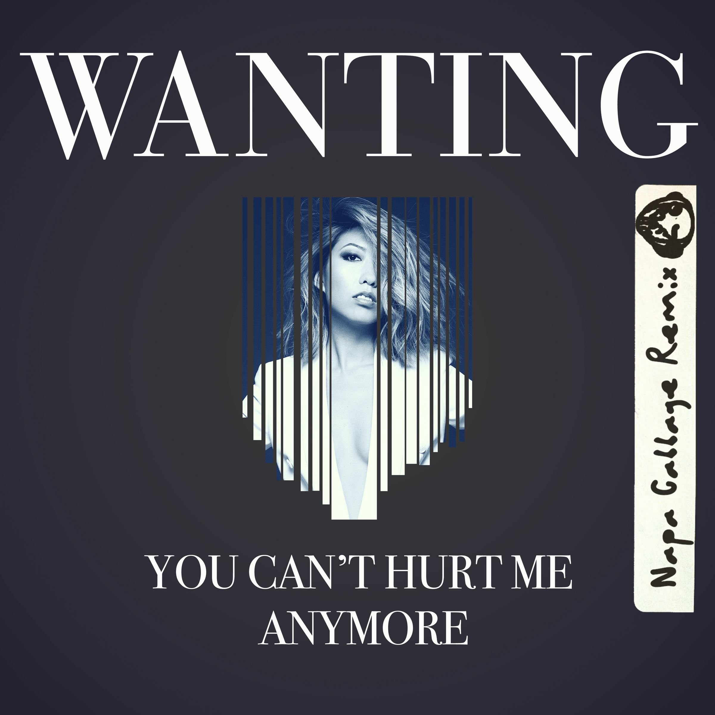 Buy You Can t Hurt Me Anymore Napa Cabbage Remix Online At buy-you-can-t-hurt-me-anymore-napa-cabbage-remix-online-at