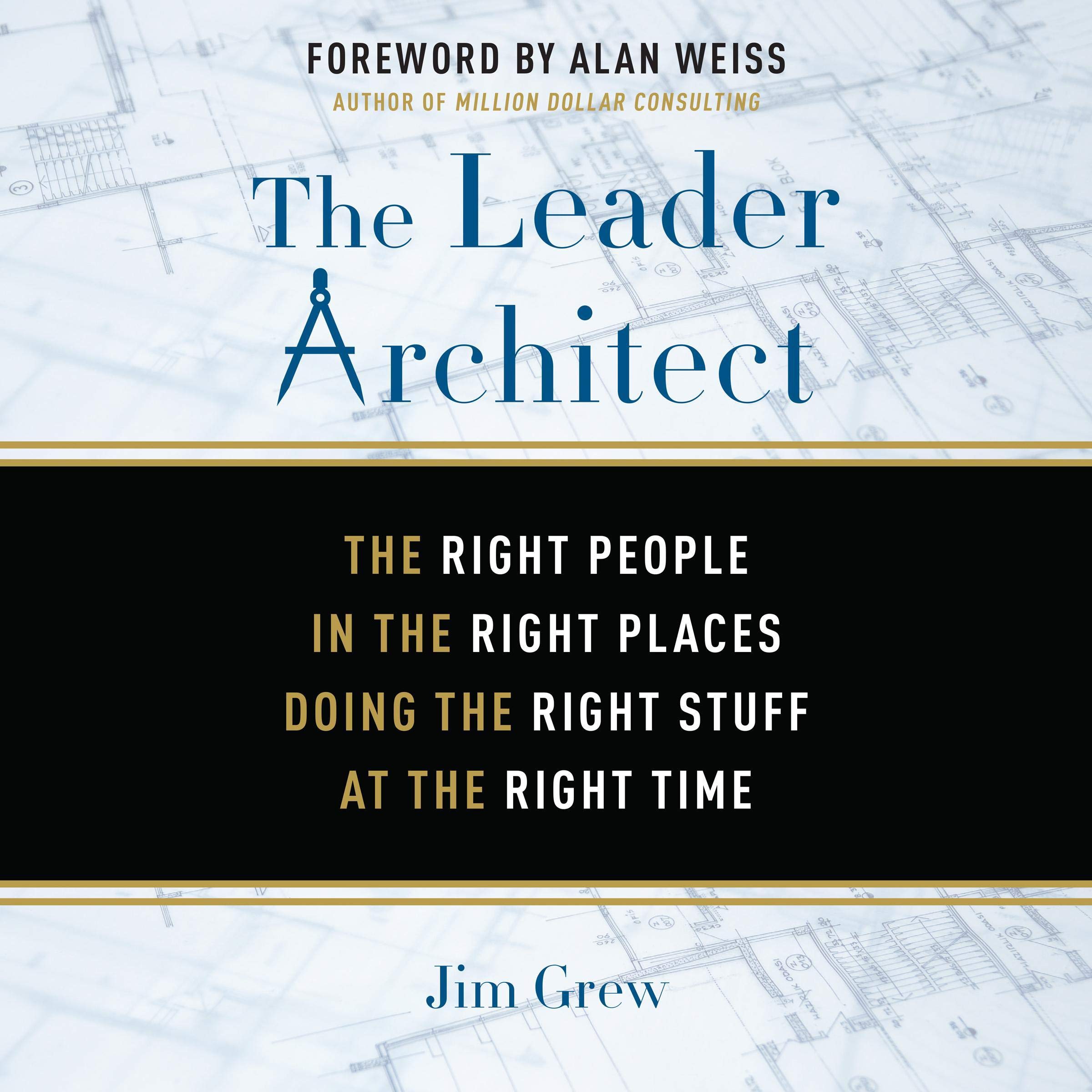 The Leader Architect