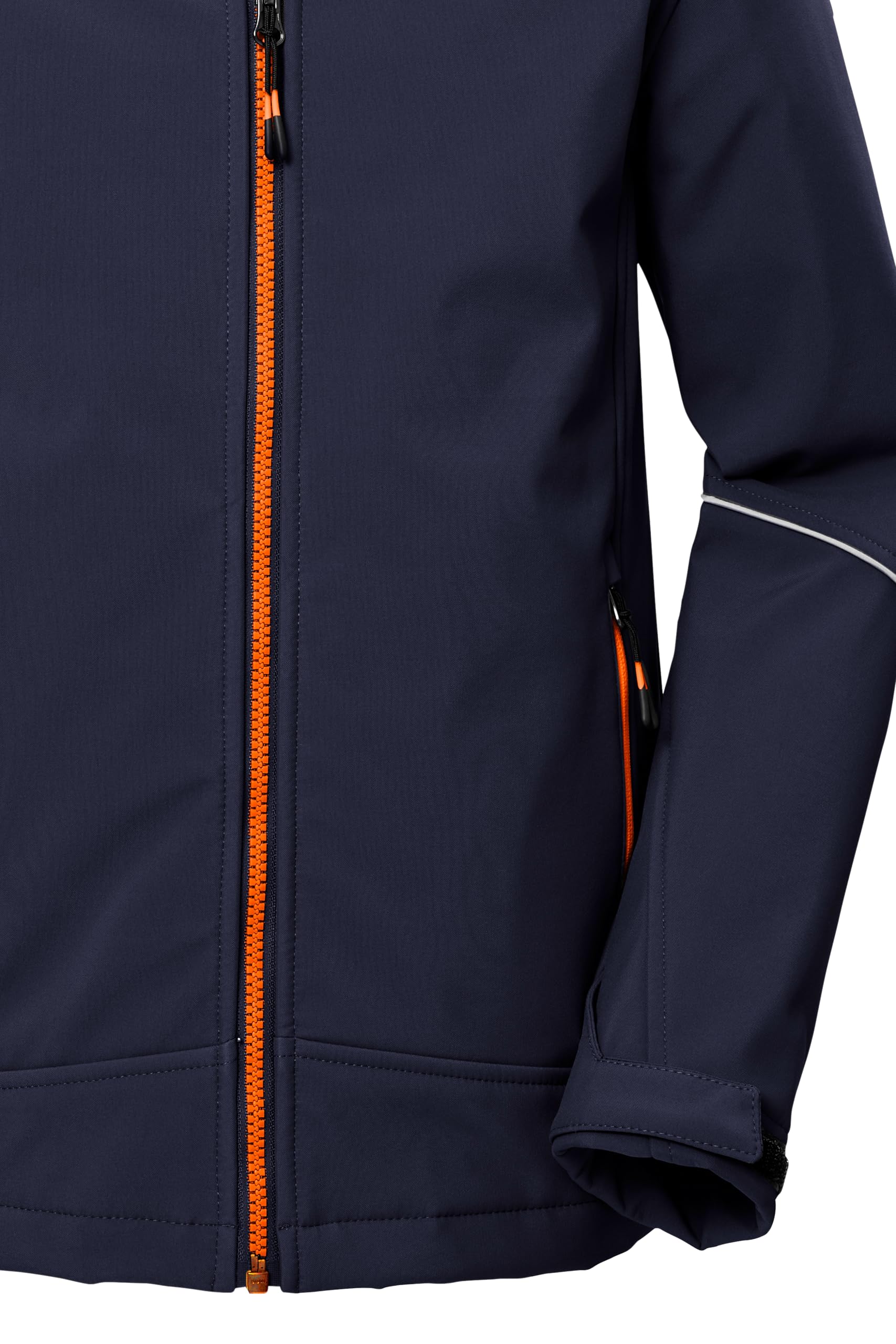 Killtec Kow 366 Bys Sftshll Jckt Veste softshell/d'extérieur avec capuche Garçon