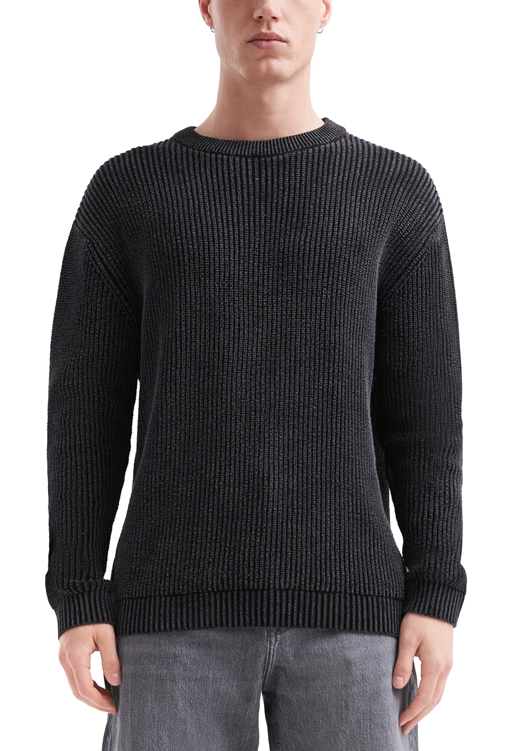 Pullover & Strickjacken für Herren
