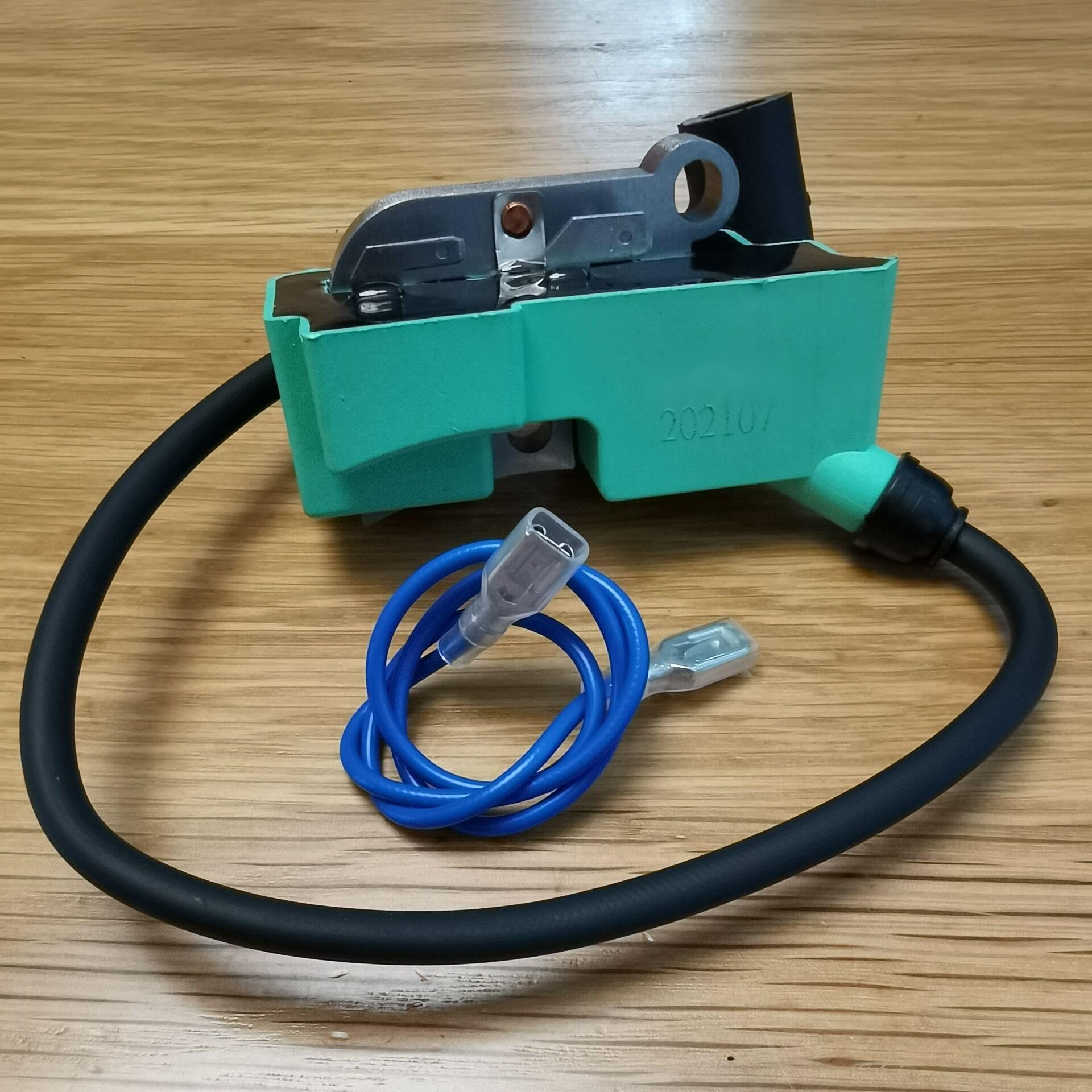 Original Husqvarna Zündspule / Zündmodul Für Trennschleifer K760, K970, K1260