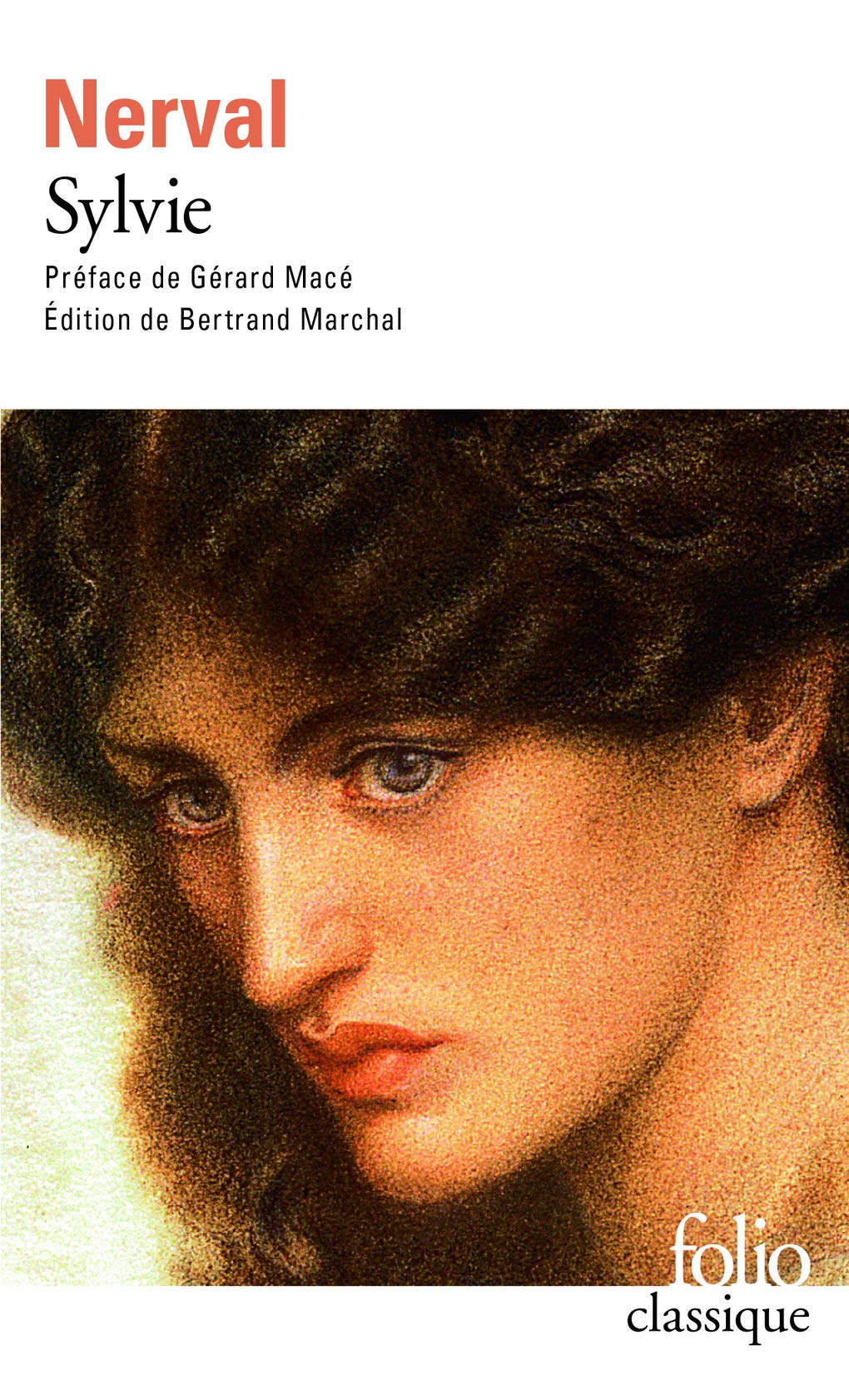 Sylvie (Folio classique)