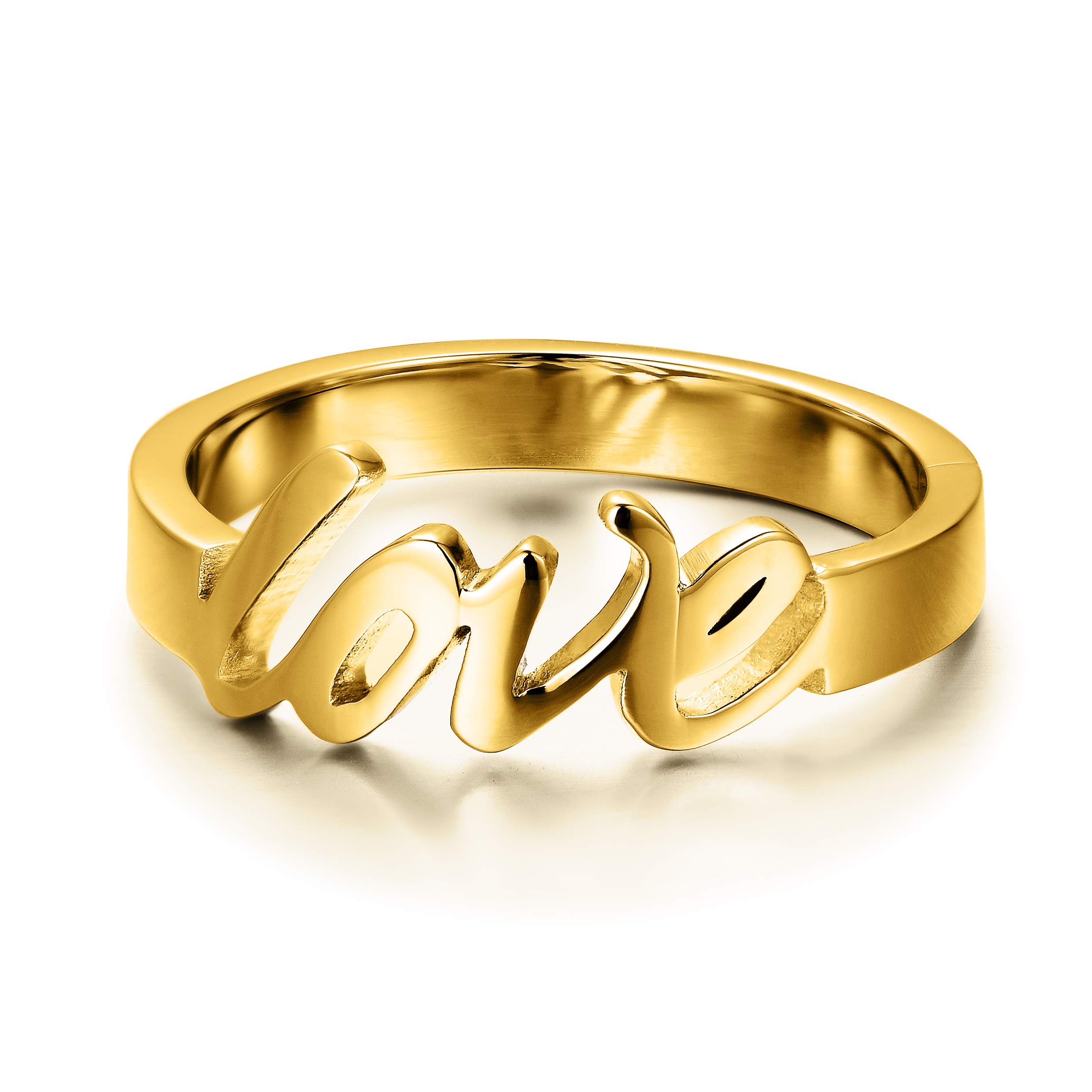 SOULMEET Sterling Silber personalisierter Namensring mit mehreren Namen Schmuckgeschenk für Frauen