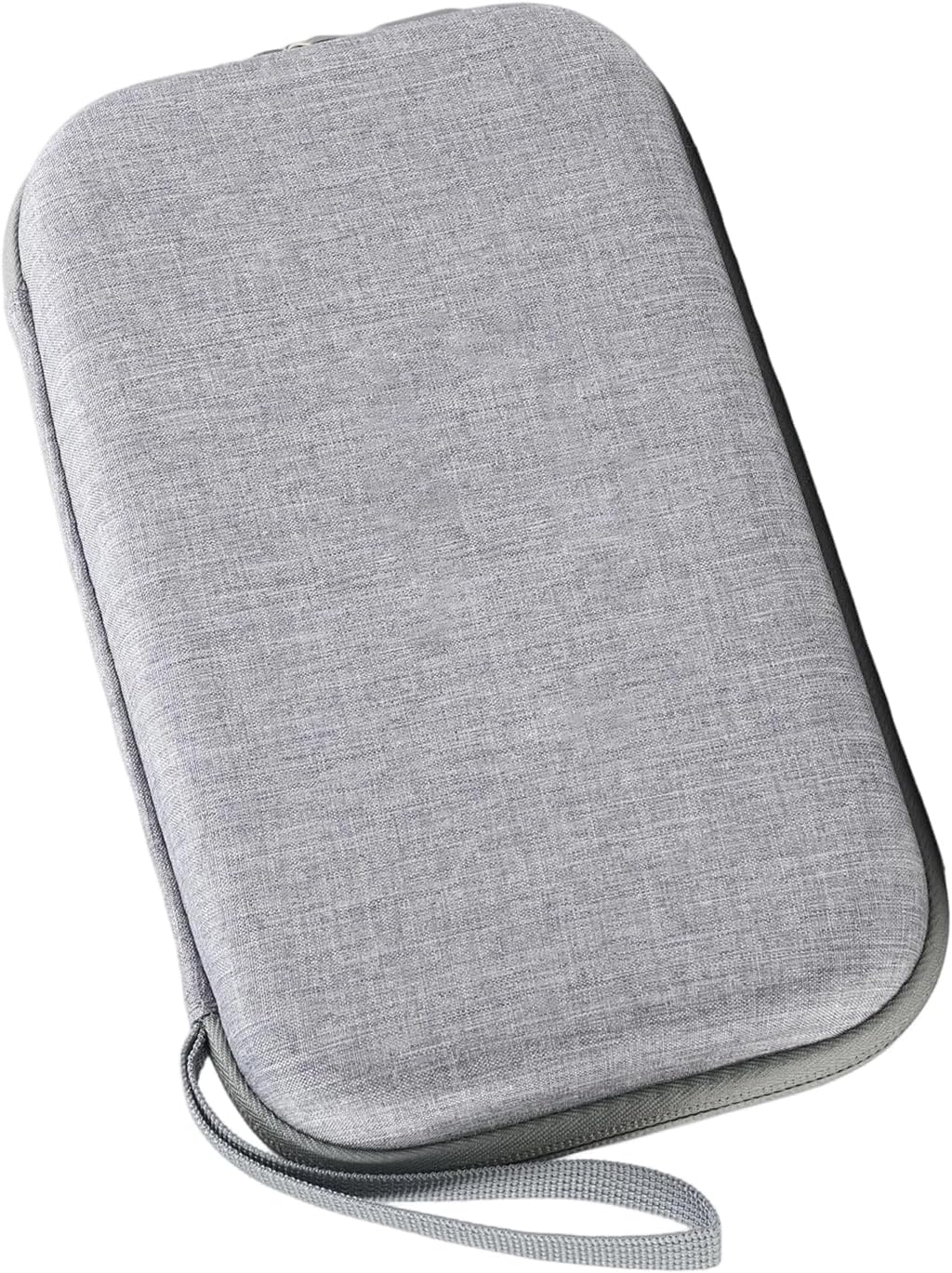 EVA Hard Travel Case for Air Camera Gimbals with Accessories Pockets Handheld Stabilizers Storage Bag