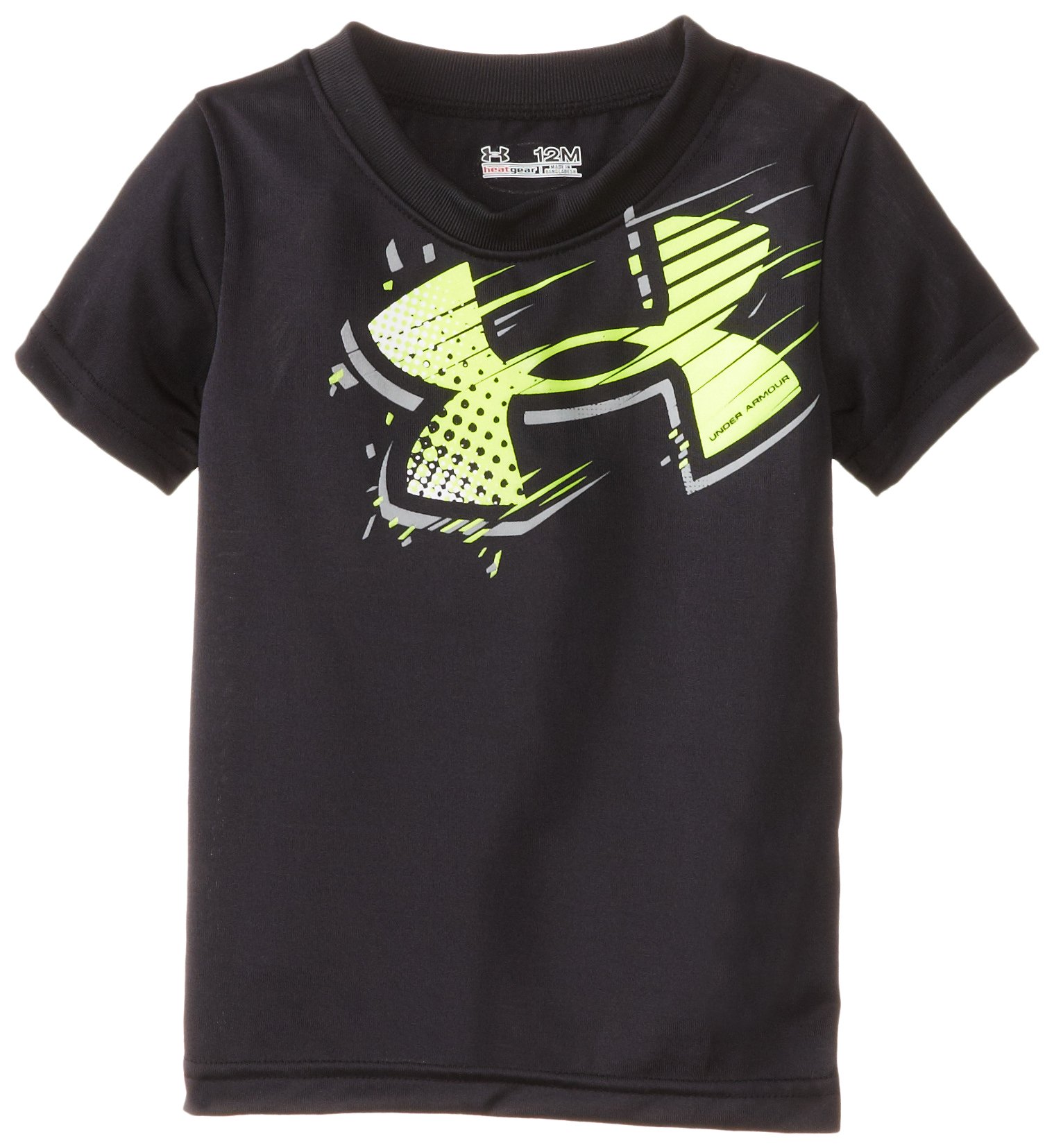 Under Armour Baby Boys' Motion UA T Shirt