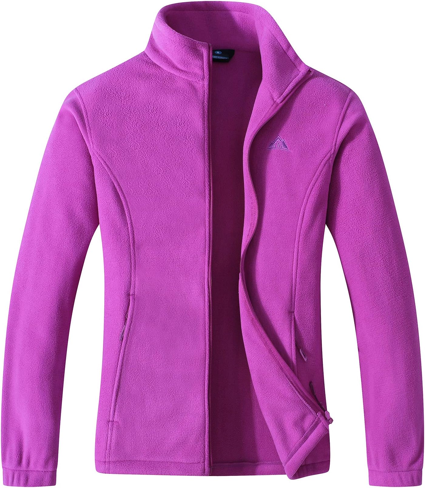 GIMECENwomens Full Zip Full Zip