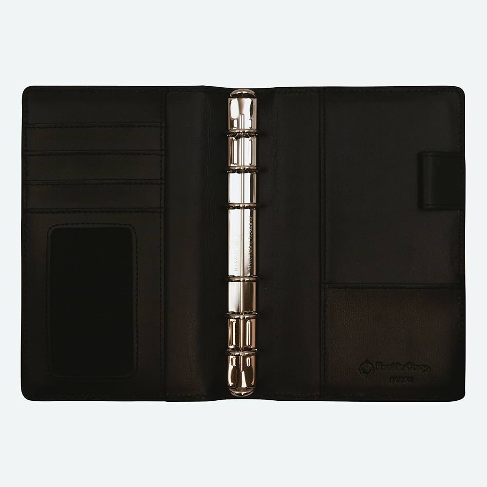 フランクリンプランナー アウトポケットバインダー 未使用 717jB4vks6L._UF350,350_QL80_.jpg