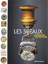 Download Les sceaux : Empreintes du pouvoir PDF
