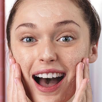 SVR - Sebiaclear Crème Lavante - Sebiaclear Line - Moisturising Soothing Cleanser - For Dehydrated Blemish-Prone Skin - Niacinamide Zinc Glycerin - 400ml