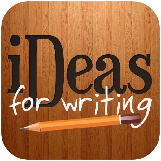 iDeas para Escribir - Disparador Creativo
