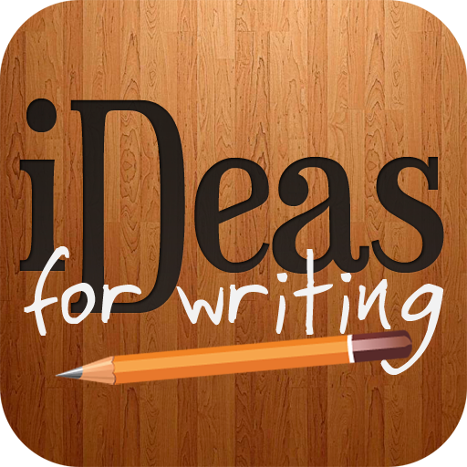 iDeas for Writing - How to Beat Writer's Block