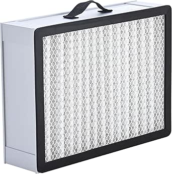 OMTech 5 Piece Replacement Prefilter Pack For XF180 Fume Extractors, 19