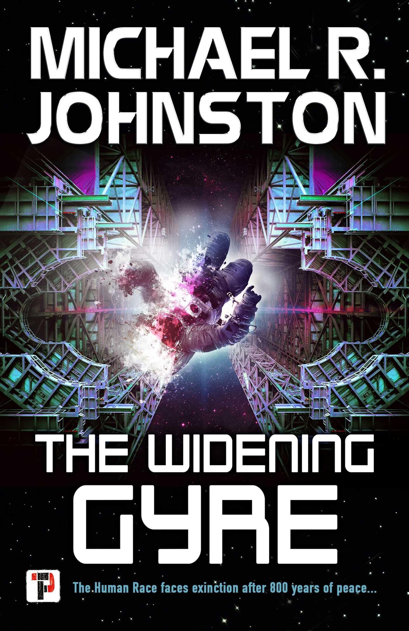 Buy The Widening Gyre: 1 (The Remembrance War) — BookShops.in