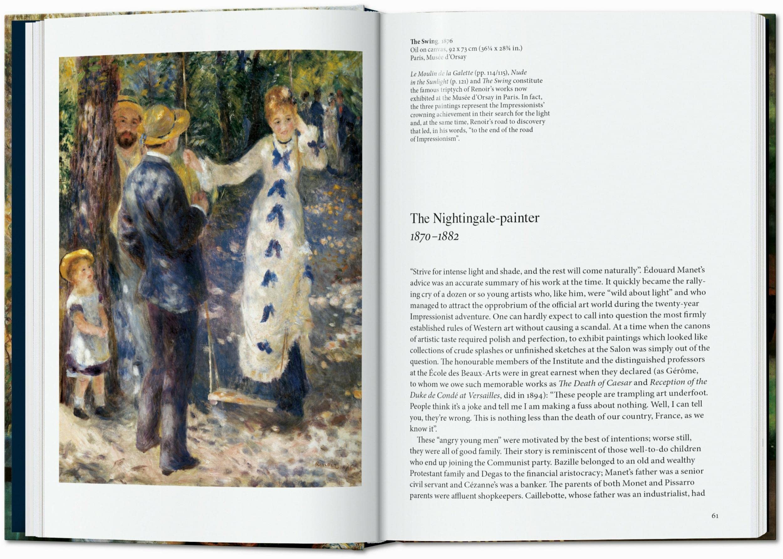 Renoir. 45th Ed. (45th Edition)