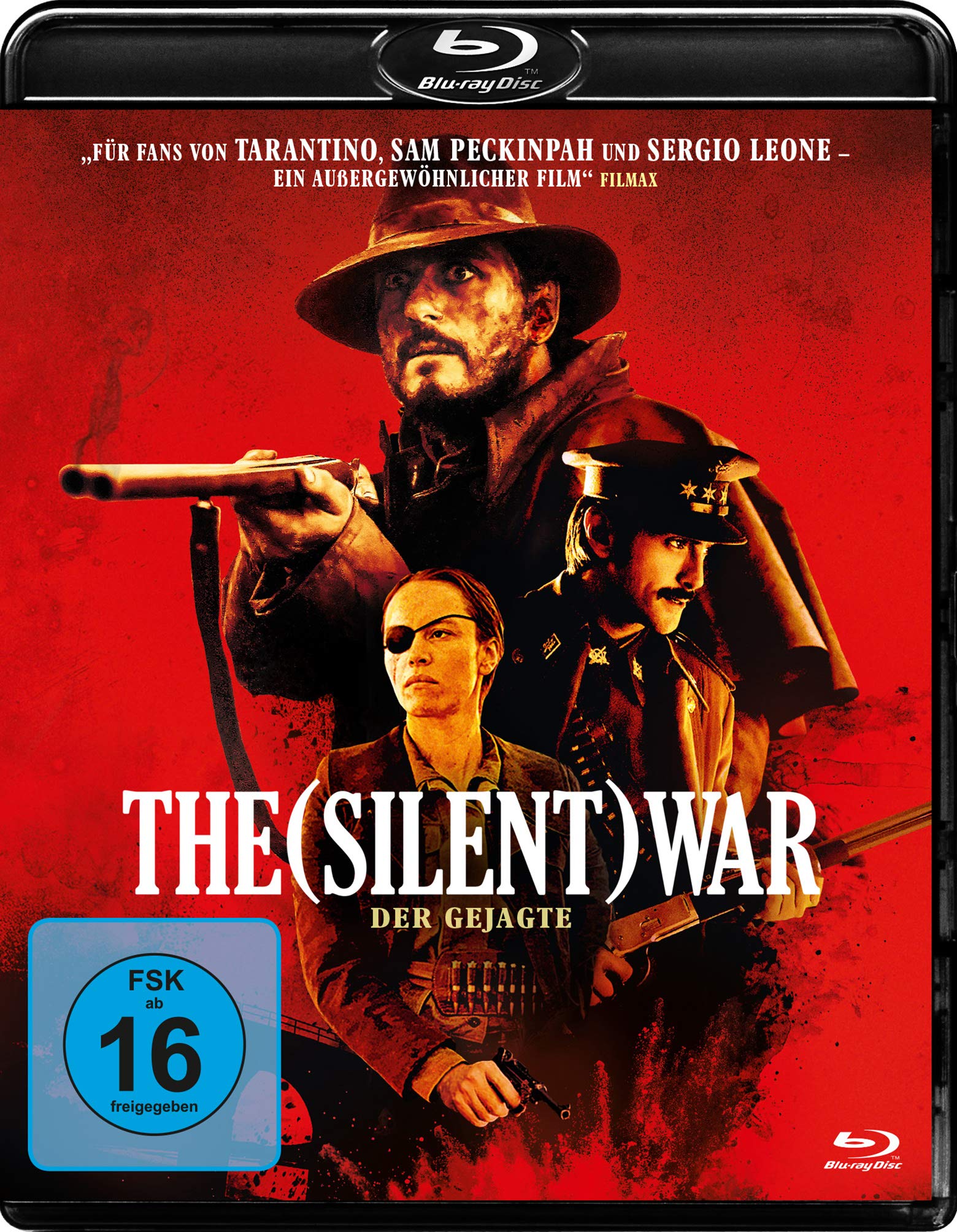 DVDs und Blu-rays reduziert