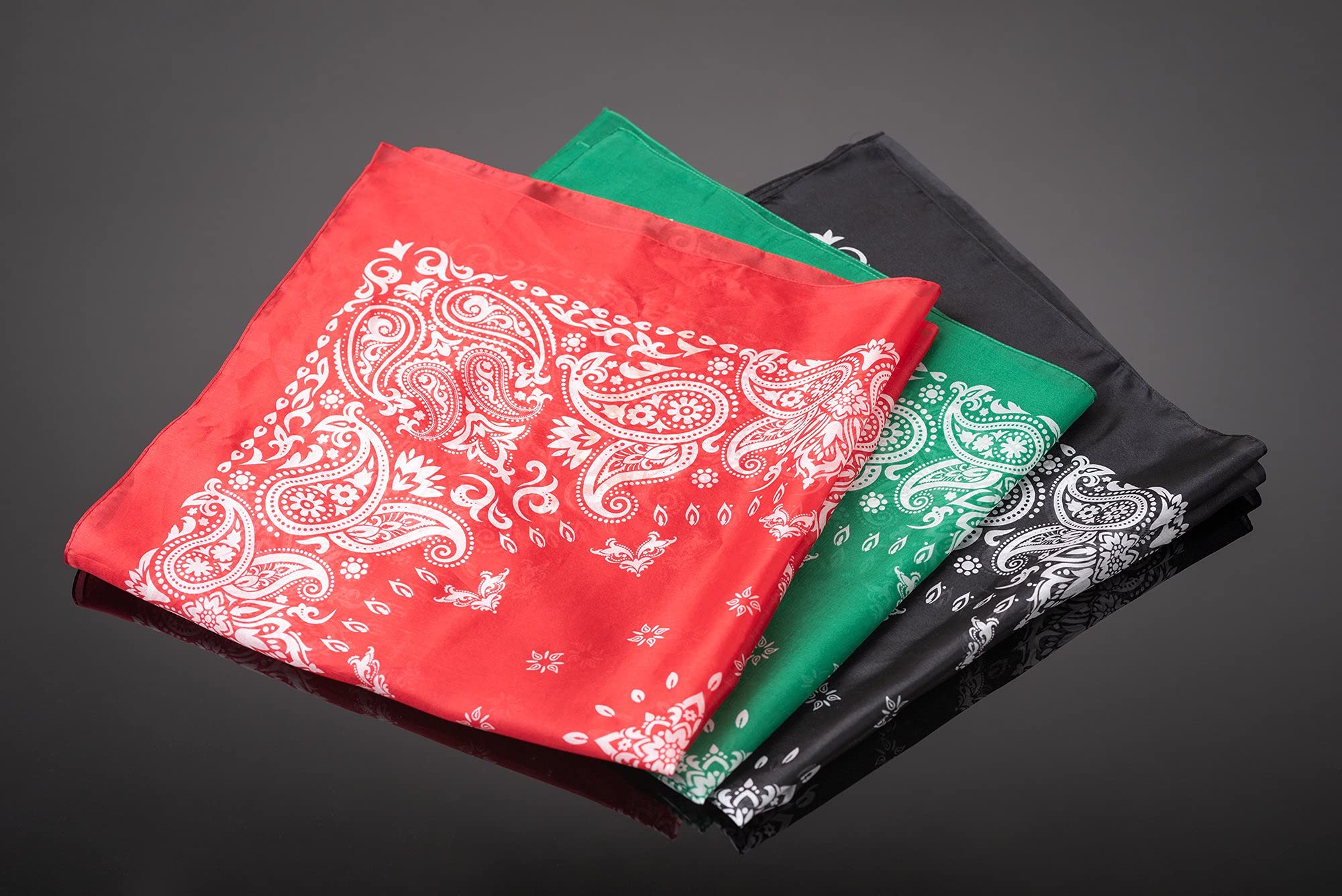 マジックシルク60x60 cm - シルク10パック（盛り合わせ）Magic Silk 60x60 cm - Silk 10-Pack (Assort シルク マジックの通販