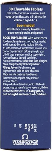 Miniatura 4 de Tabletas masticables