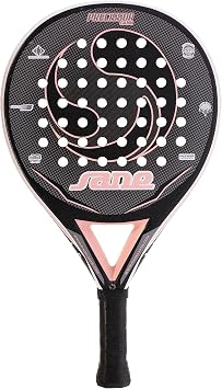Sane Precissor Carbon Padel Racquet