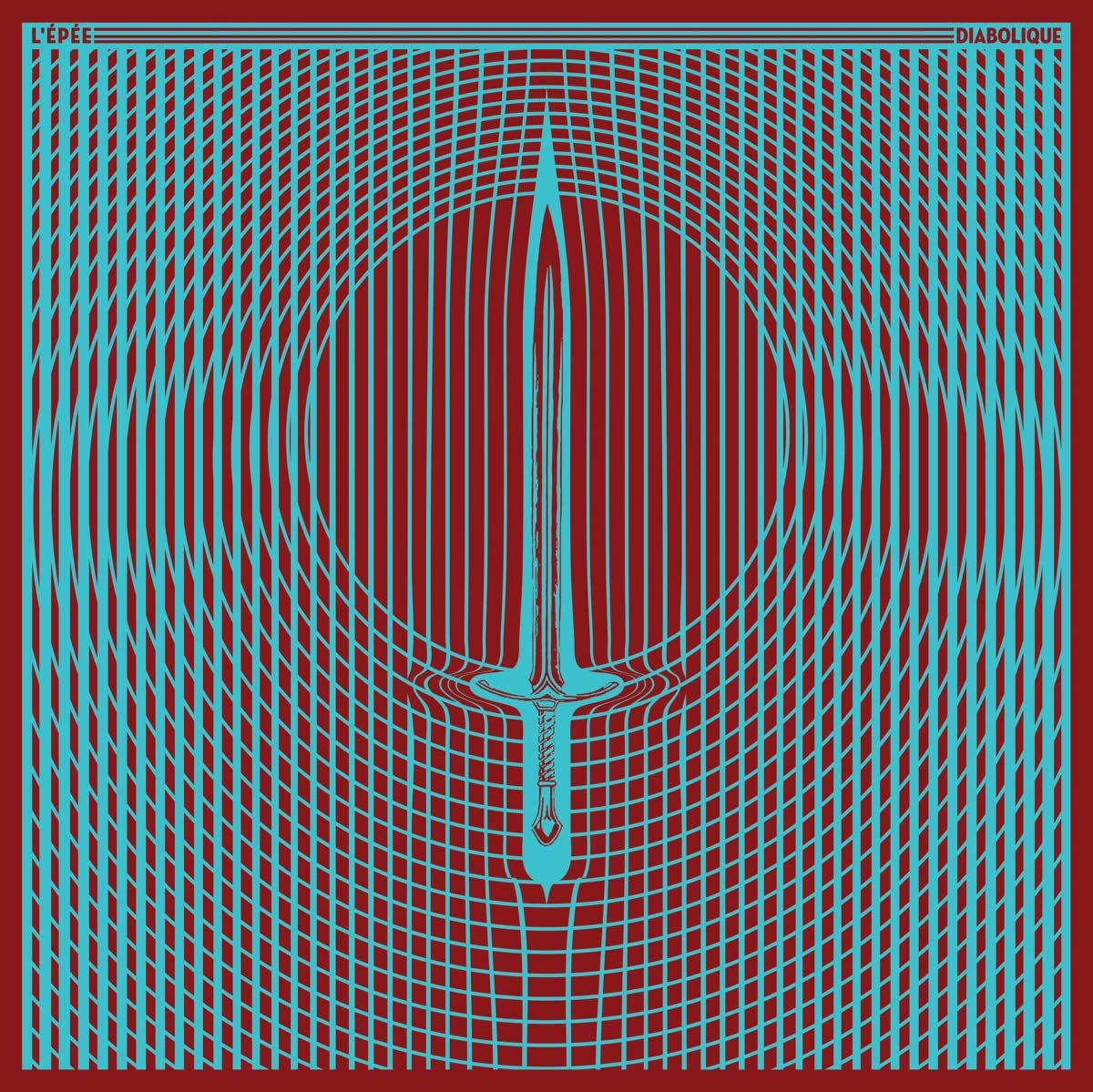 Diabolique [VINYL]