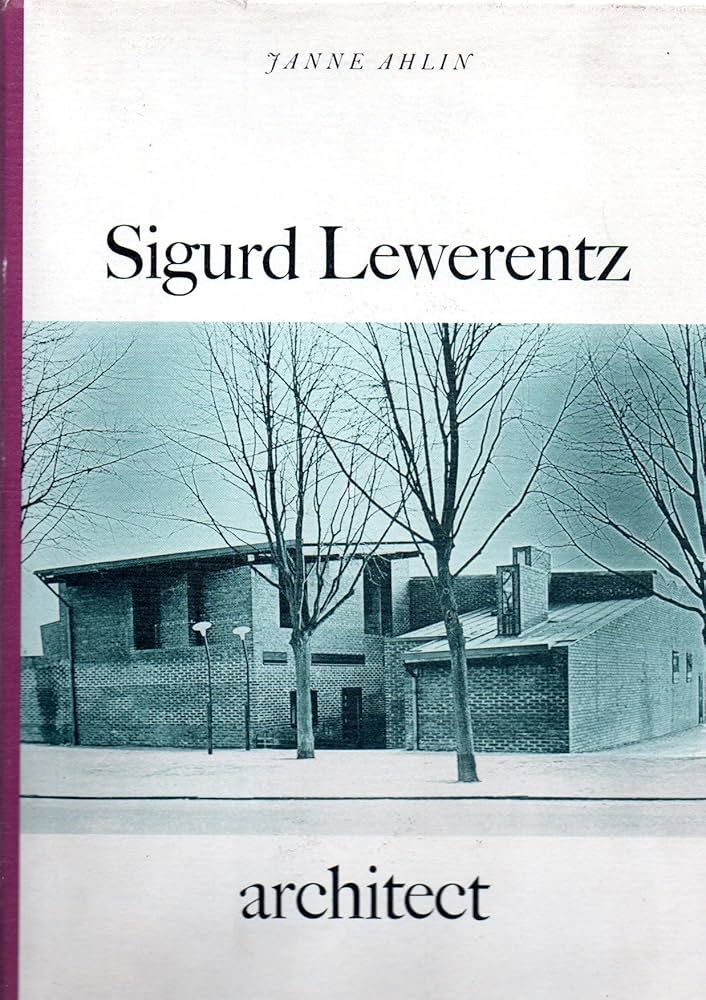 洋書 SIGURD LEWERENTZ 1895-1975 SIGURD LEWERENTZ 1895-1975 - メルカリ