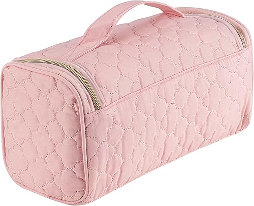 Miniatura 2 de HS1 Mount Plus HS1P - Funda de viaje para Dyson Airwrap completo y accesorios, bolsa de almacenamiento portátil con gancho colgante para accesorios