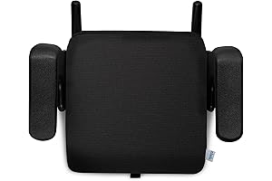 Clek Infant Thingy: Compact, Secure, and Comfortable