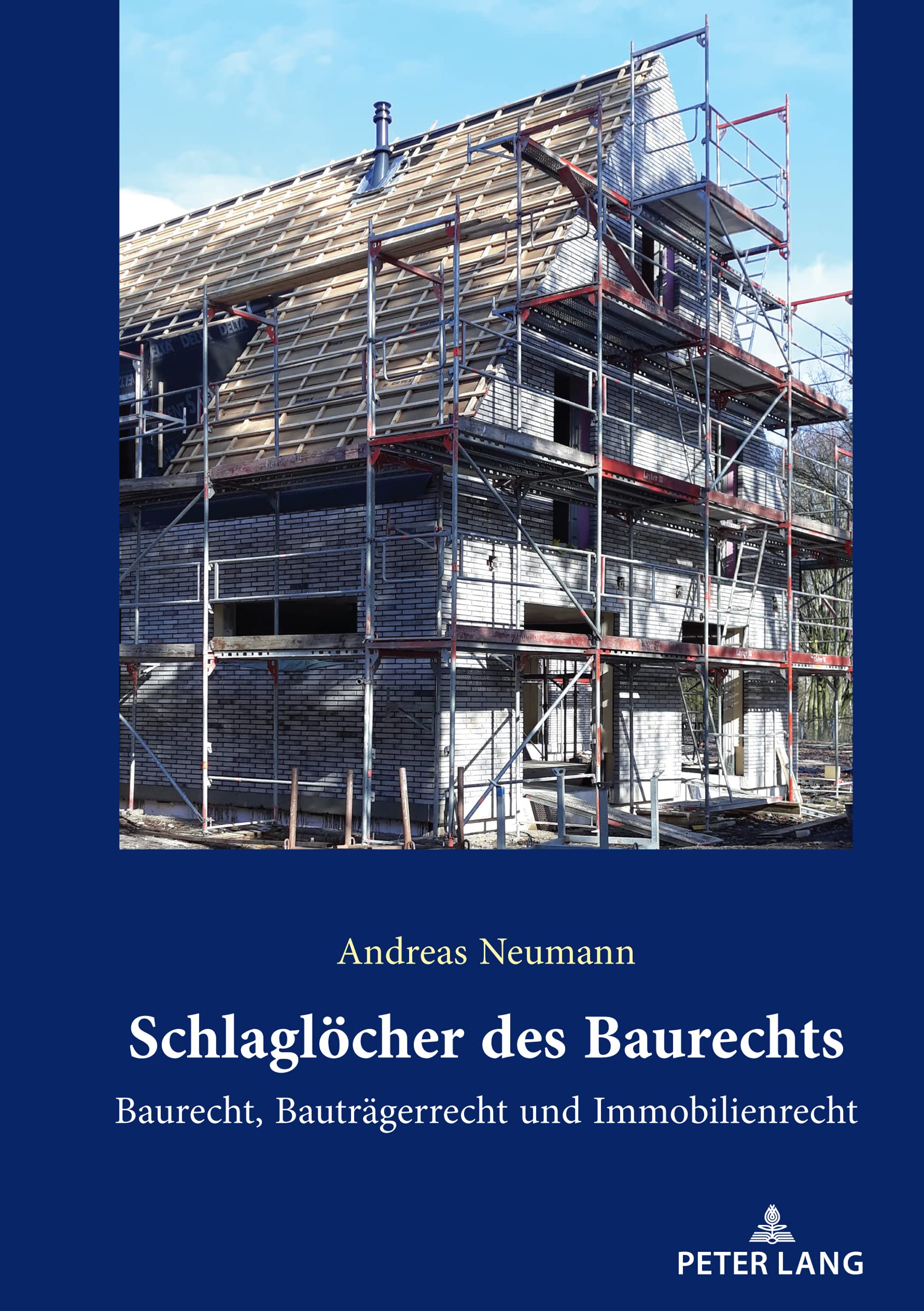 Litiges de construction allemands solutions en Baurecht et Immobilienrecht