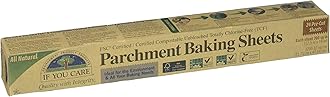 If You Care Parchment Baking Sheets - FSC Certified, 24 ct