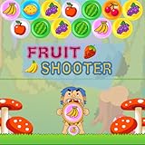 Bubble Shooter liked playing rule Score & Levels tracker for later re-select Beautiful fruit bubbles.