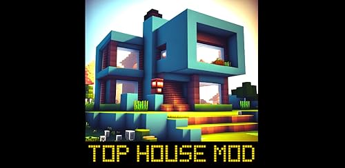 Top House Mod