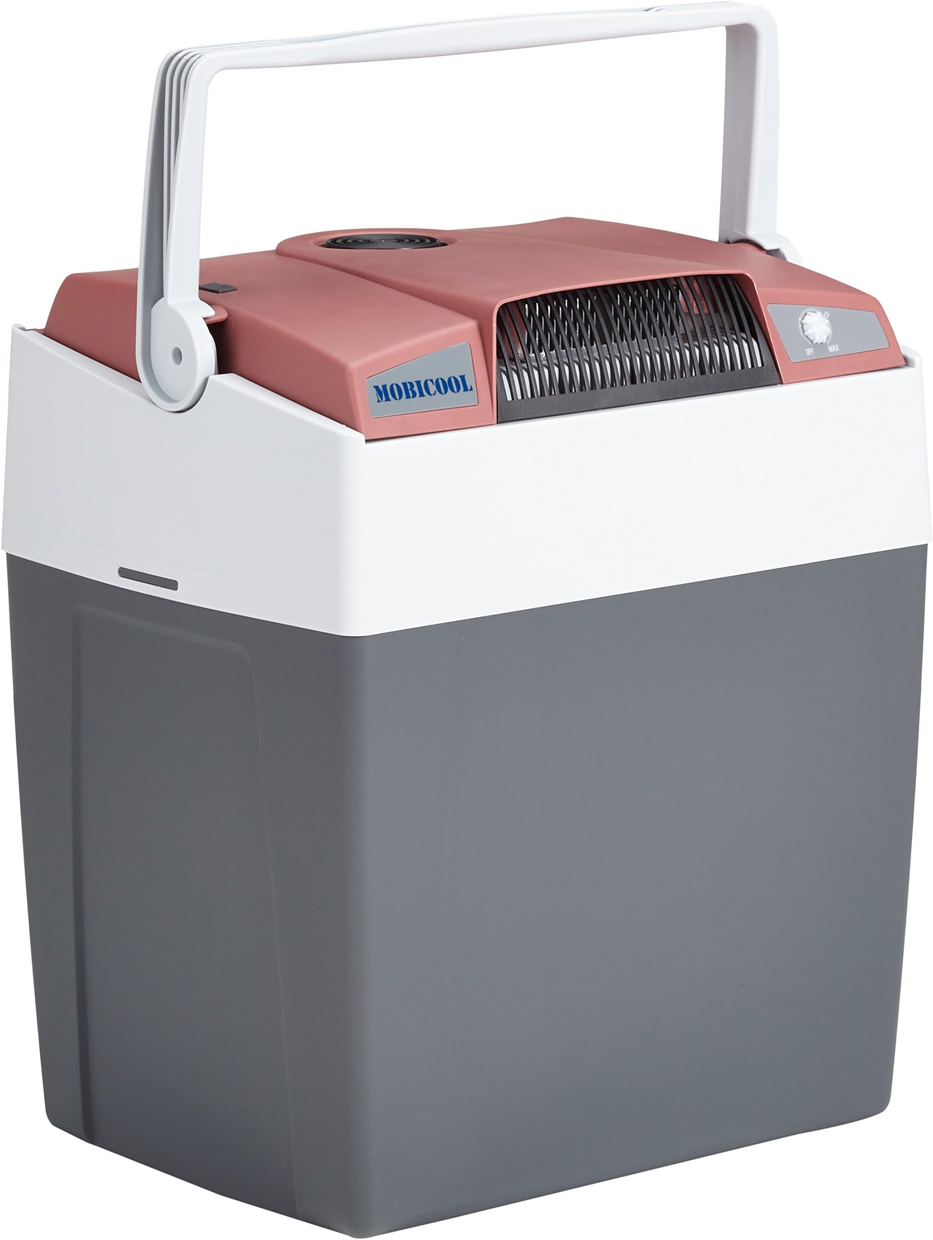 Mobicool G30 AC/DC Thermoelectric Coolbox 12/230V
