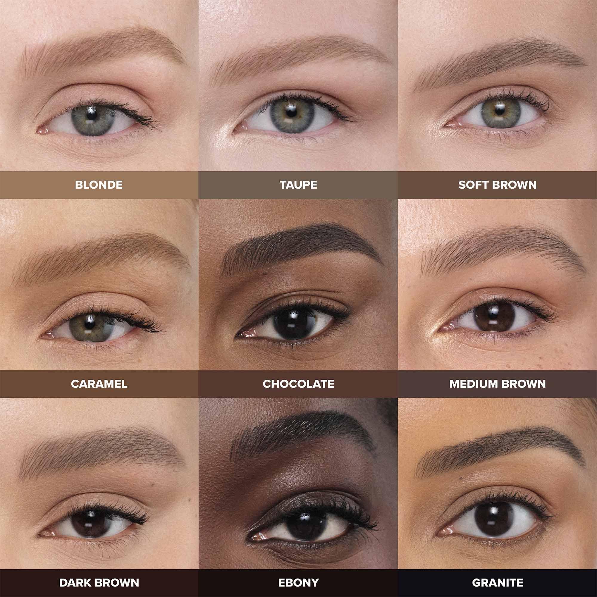 Anastasia Beverly Hills - Archibrow Brow Pencil — view 8