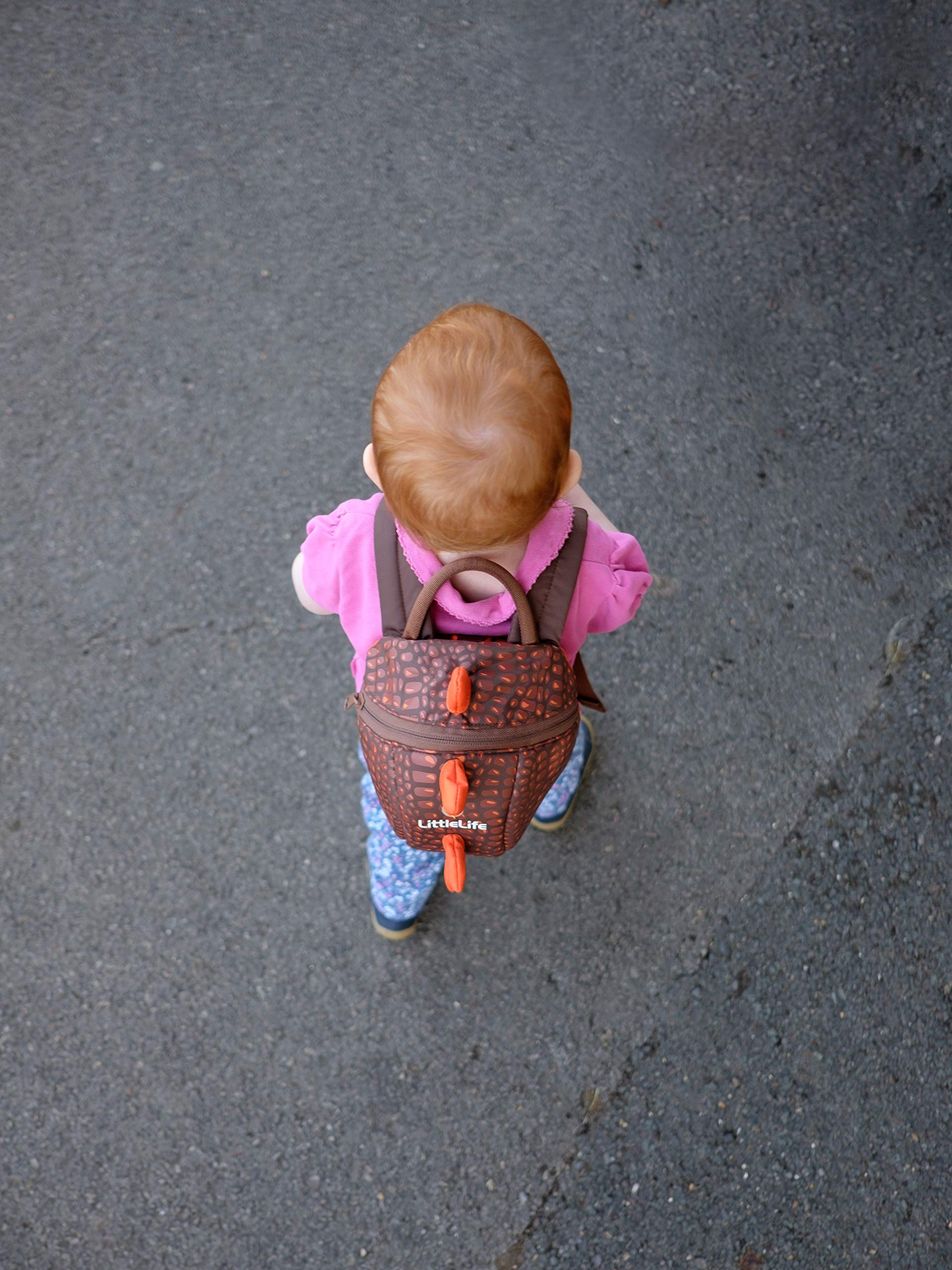 LittleLife Plecak dziecięcy unisex
