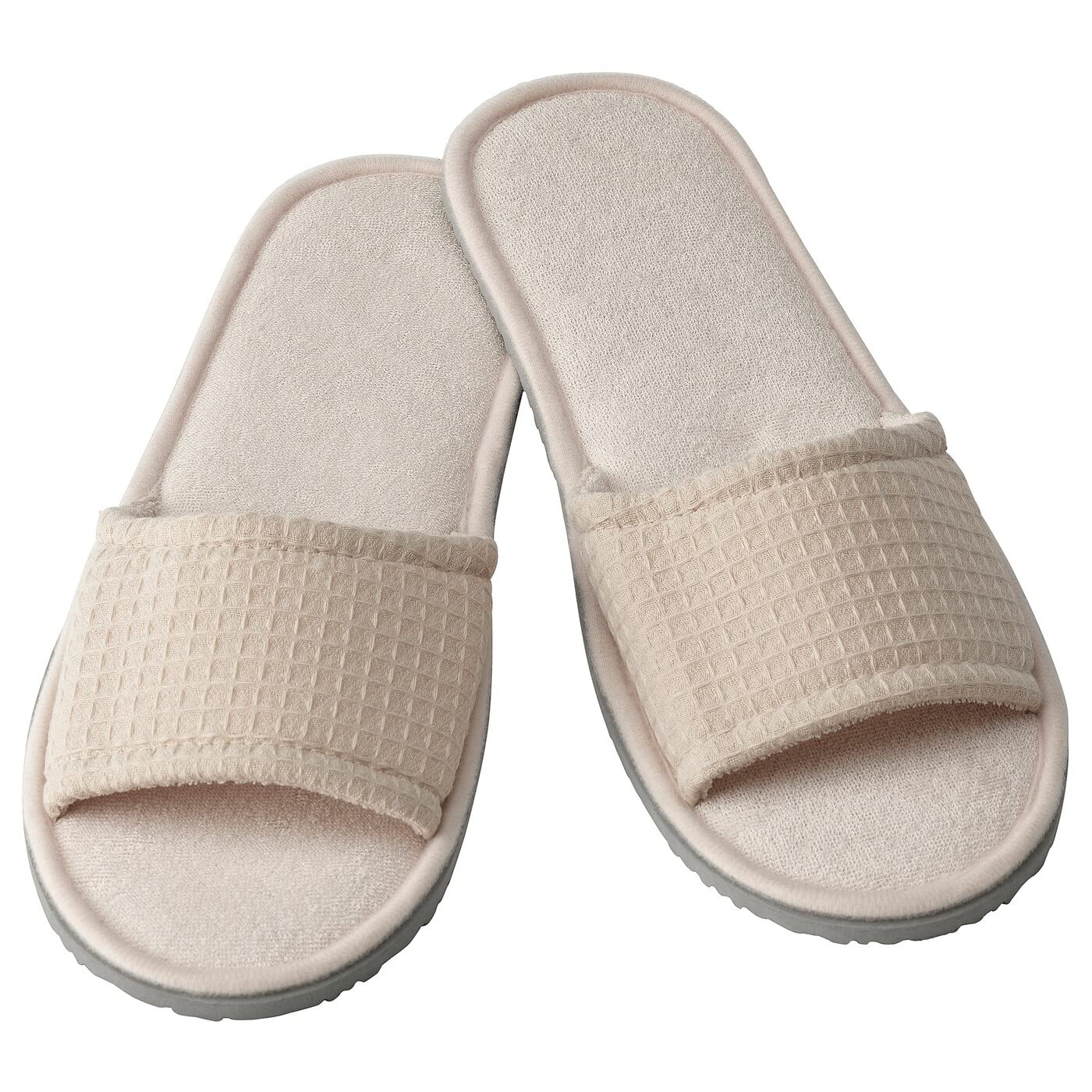 BS Case IKEAA Slippers, Beige L/XL (B09TMJD428) Amazon Price History, Amazon Price Tracker