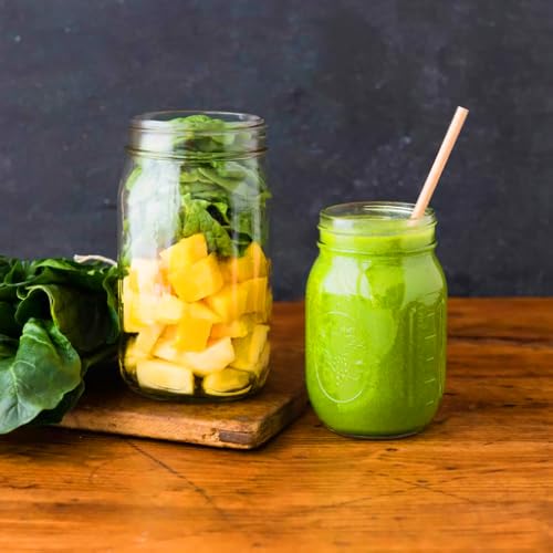 Green Smoothies Recipes