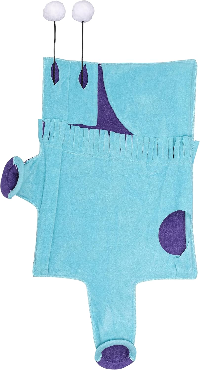 MidWest Homes for Pets Ferret Nation Busybody Blankie for Ferret Nation & Critter Nation Small Animal Cages | Measures 31L x 21W - Inches