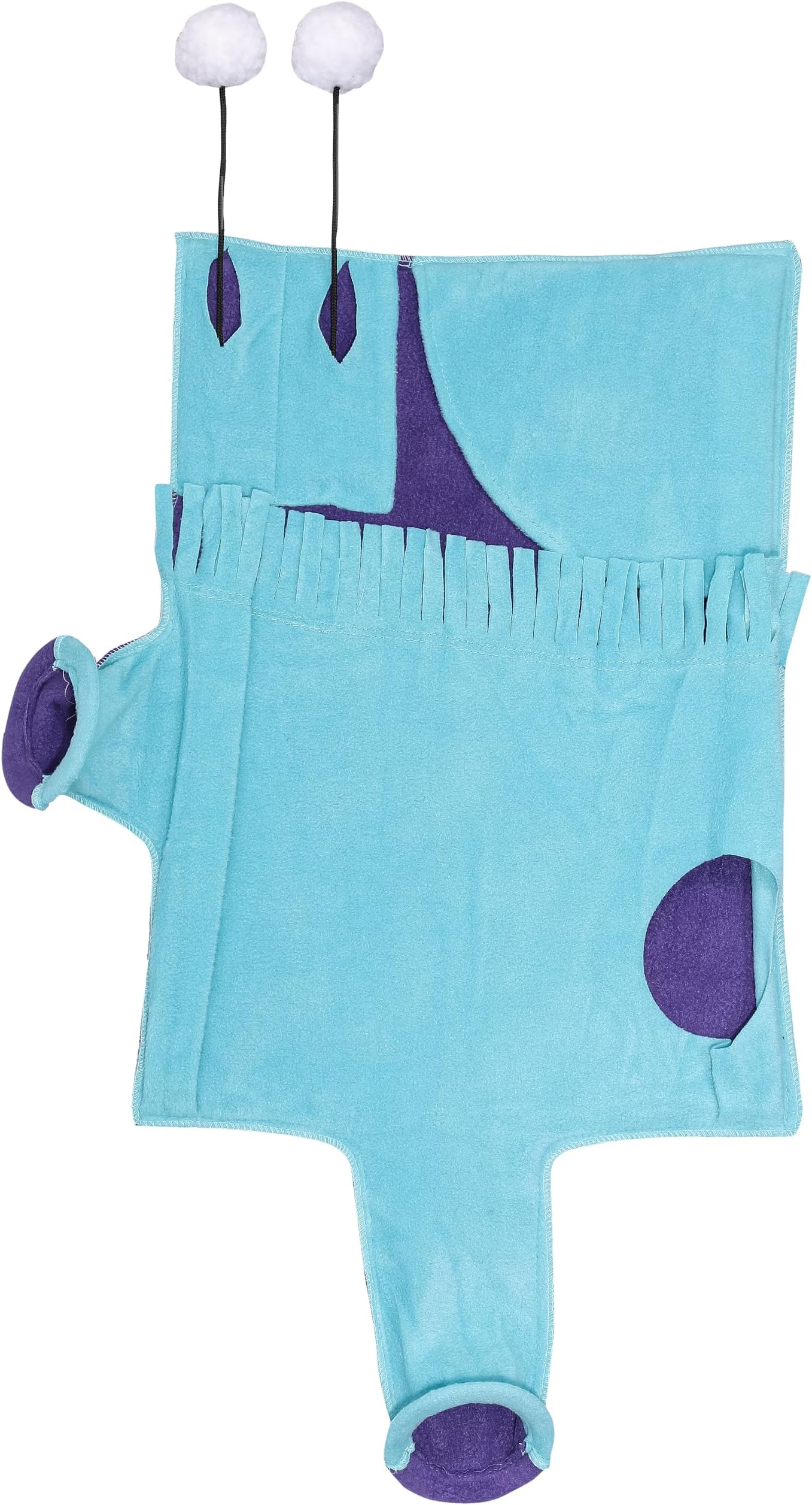 MidWest Homes for Pets Ferret Nation Busybody Blankie for Ferret Nation & Critter Nation Small Animal Cages | Measures 31L x 21W - Inches