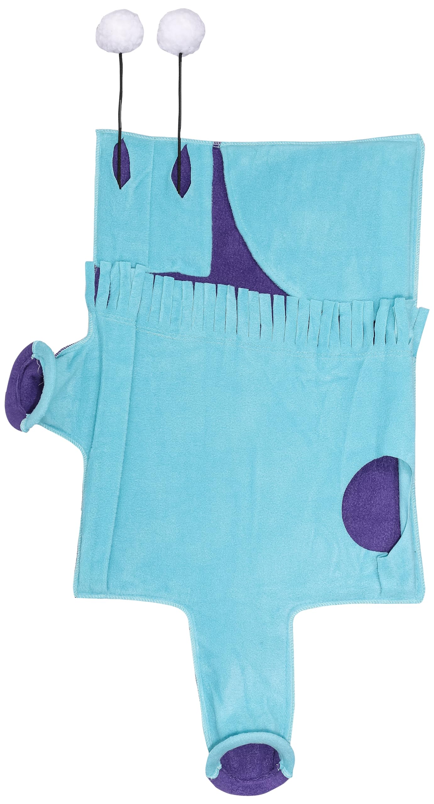 MidWest Homes for Pets Ferret Nation Busybody Blankie for Ferret Nation and Critter Nation Small Animal Cages, Measures 31L x 21W - Inches