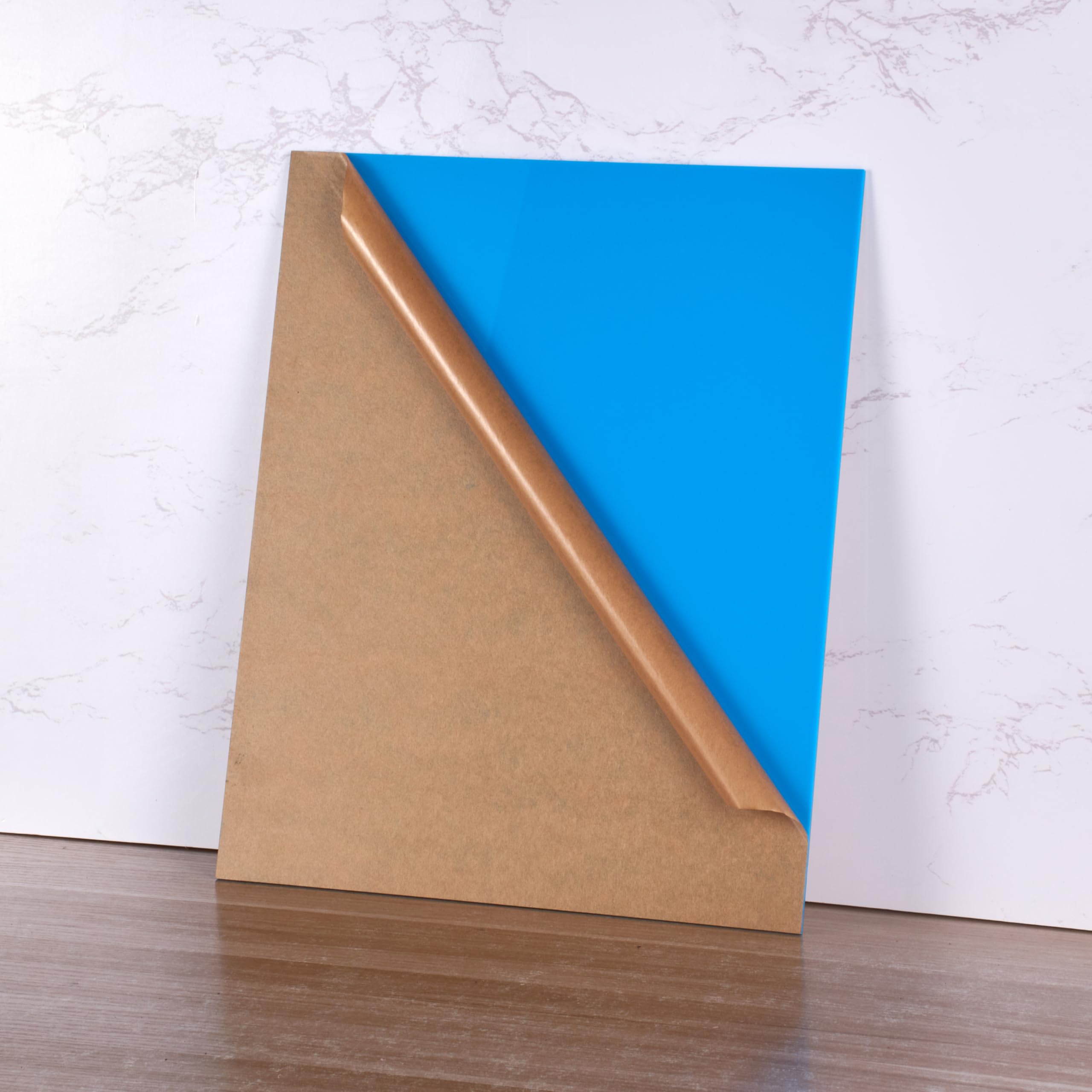 Colored Acrylic Sheets - 10 Pack | KAITELA -5