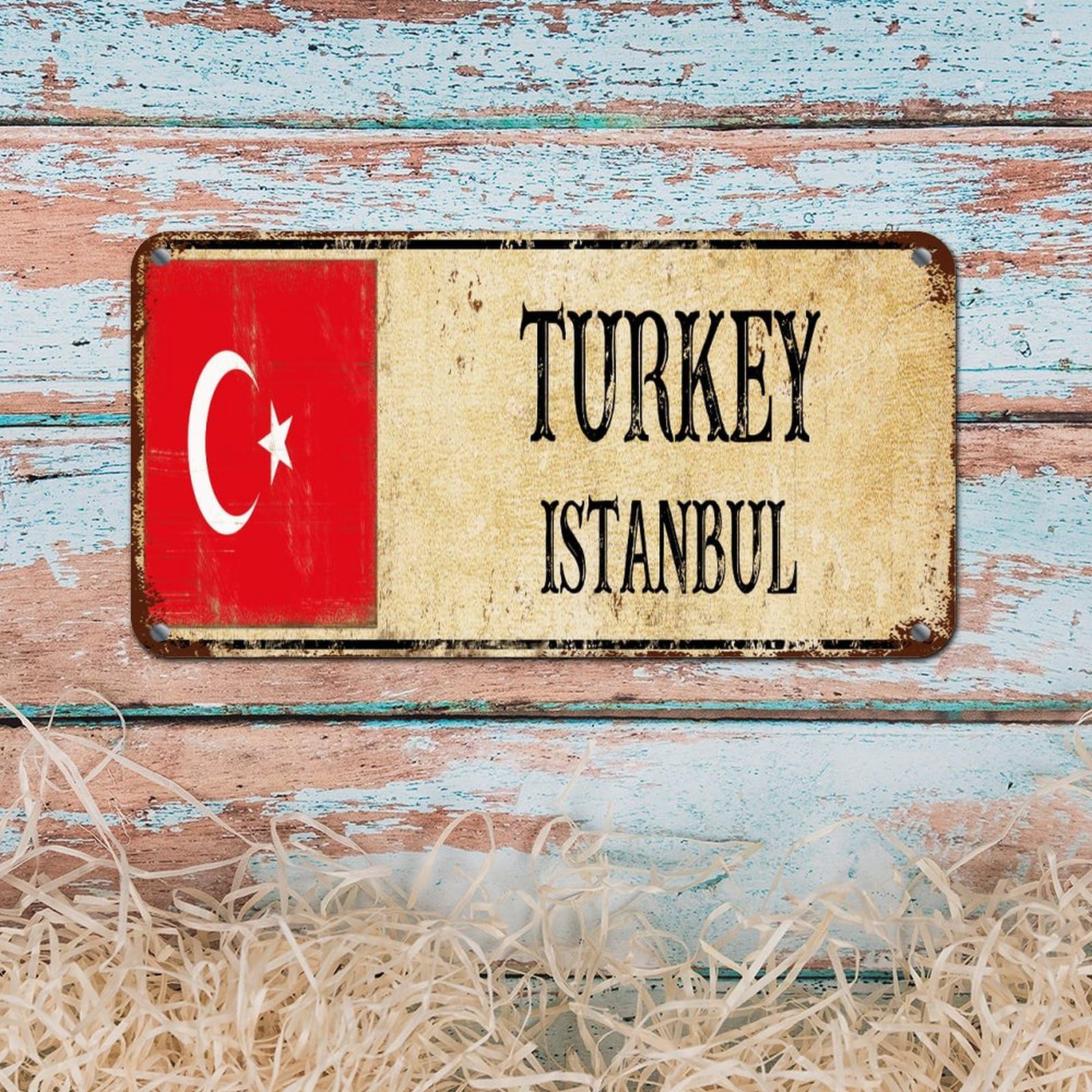 Il cartello stradale del Grand Bazaar a Istanbul Turchia | Foto Gratis