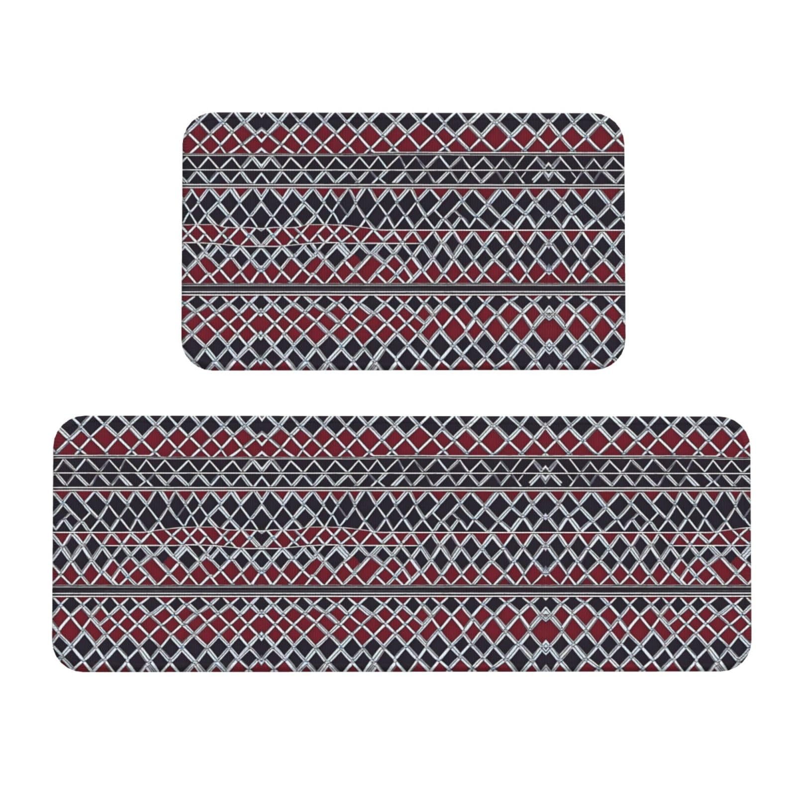 Alfombrillas de cocina Perry para dar un toque acogedor y seguro a tu hogar