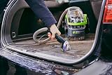BISSELL SpotClean Pet Pro, Upholstery Cleaner Device, Carpet Cleaner for Dirt Stains, Wash Vacuum Cleaner for Pet Owners, Wet Vacuum Cleaner for Carpets, Upholstery, Car, Powerful 750W Motor, 15585 - 9