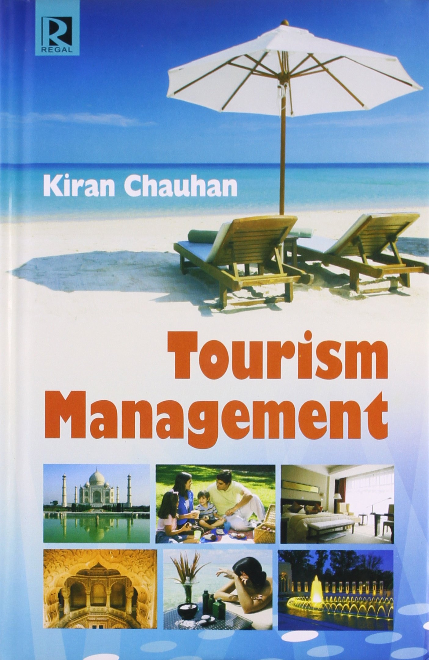 Tourism Management
