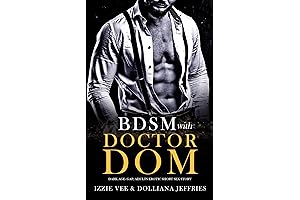 BDSM with Doctor-Dom: Dark Age- Gap, Adults Erotic Short Sex Story