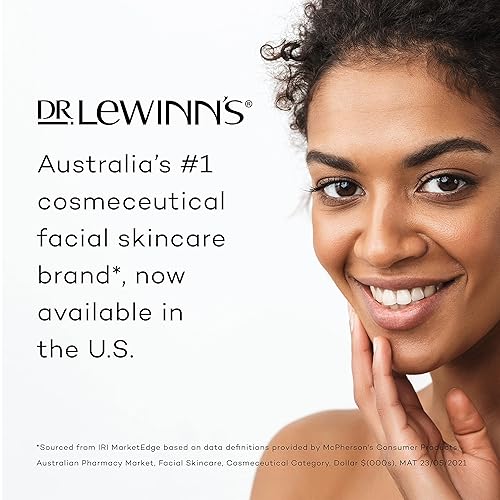 Miniatura 3 de Dr Lewinn's Private Formula Ultra R4 Crema Restauradora 1.76 oz