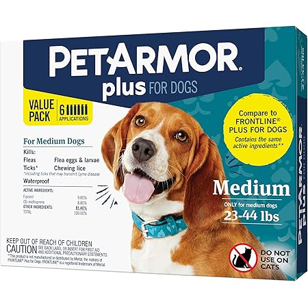 frontline plus at petco