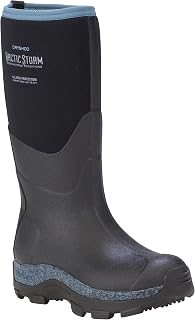 Dryshod Arctic Storm Hi Extreme Cold Conditions Women's Winter Boot