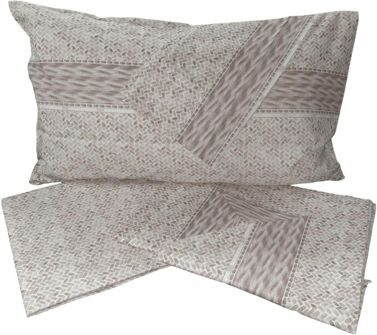 Lenzuola Matrimoniali Irge Modello Marta In 100 % Cotone - Intimo Altieri - Shop - Foto 12